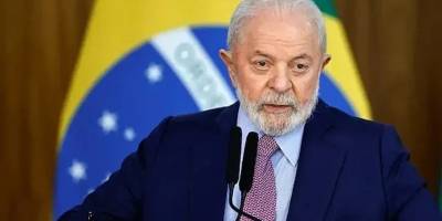 Brezilya Devlet Başkanı: Gazze'de olanlar bir soykırımdır