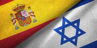 İspanya İsrail'le yaptığı 287,5 milyon avroluk anlaşmayı askıya aldı