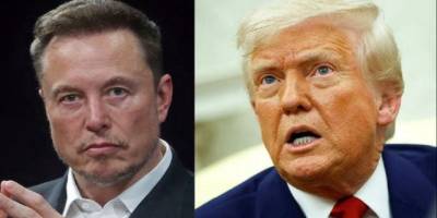 Elon Musk’tan Trump’a: Bu yasa tasarısı iğrenç bir rezalet