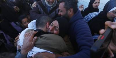 İsrail hapishanelerindeki sistematik tıbbi ihmaller