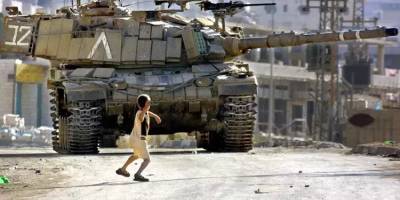 6 gün savaşından 108 yıllık direnişe