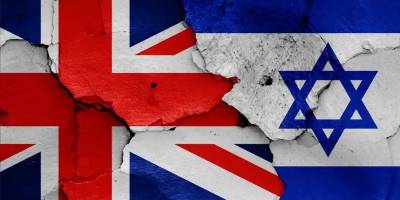 İngiltere’nin gölgesinde siyonistlerin Filistin’deki vekâlet savaşı