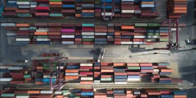 Fransa'daki liman çalışanları, İsrail'e giden gemiye silah parçaları yüklemeye karşı çıkıyor