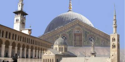 Yıllar süren savaşın ardından Şam'a döndüğümde umudu gördüm