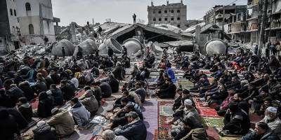 İslam ümmetinin Kurban Bayramı mübarek olsun!