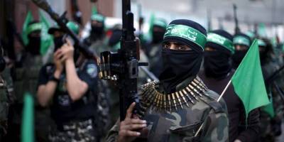 Gazze'deki direniş güçleri: İş birlikçiler İsrail askeri sayılacak