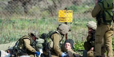 Kassam Tugayları'ndan siyonistlere Bayram Pususu operasyonu