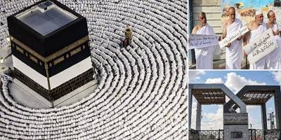 Bu bayram da eksik kaldık