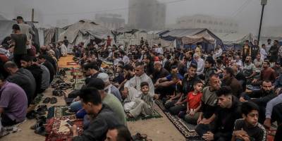 İbadetin, dayanışmanın ve ümmet bilincinin bayramı