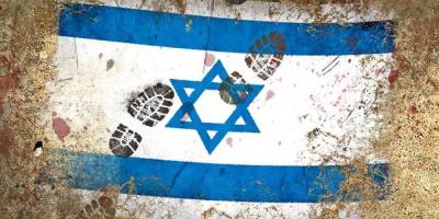 Siyonist İsrail'e yönelik nefret dünya genelinde artıyor