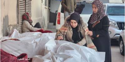 Arkadaşım Haya'yı anarken: “Bombalardan kurtuldu, ama korkudan kurtulamadı”