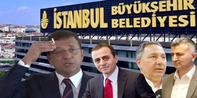 Ekrem İmamoğlu’ndan kamu parasıyla villa vurgunu