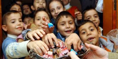 Unutulan değerleri hatırlatan mübarek gün: Bayram