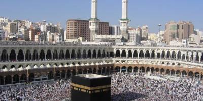 Hac ibadetinin tek amacı bireysel ibadet midir?