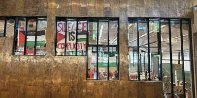 Hollanda'da Rotterdam Erasmus Üniversitesi, 3 İsrailli üniversiteyle işbirliğini dondurdu