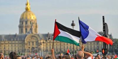 Fransa'da Gazze’ye yardımı engelleyenlere soruşturma!