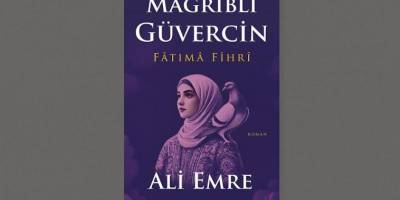 “Mağribli Güvercin”