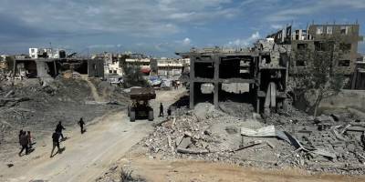 Üç adet İsrail şarapneli