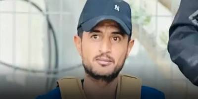 Hamas'a karşı silahlanan grubun başı Yasir Ebu Şebab kimdir?