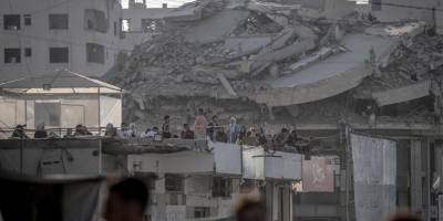 Katil İsrail bayramın 3. gününde 21 Filistinliyi katletti