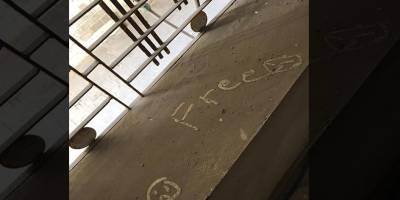 Sessizlik çığlık attığında