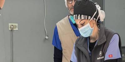 İkinci Gazze görevi sonrası Hemşire Lana Abugharbieh’in tanıklığı