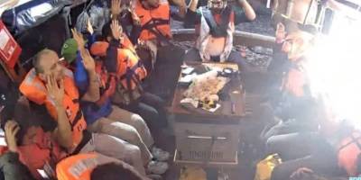 Madleen gemisinin alıkonulması sonrası Hamas'tan ilk açıklama ve üç talep