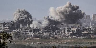 İşgal rejimi 'yardım' tuzaklarıyla 125 Filistinliyi katletti