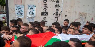 Fotoğraflarla Filistin: Mayıs 2025