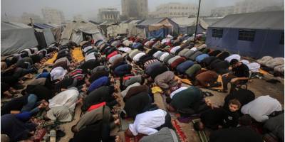 Gazzeliler denklemi değiştirdi