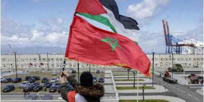 Fas'ın İsrail'e karşı oynadığı yüksek bahisli kumar nasıl çöküşü olabilir?