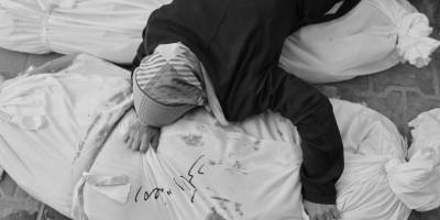 Soykırımcı İsrail son 24 saatte 47 Gazzeliyi katletti