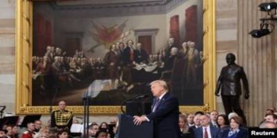 “Uzun Amerikan yüzyılının sonu”