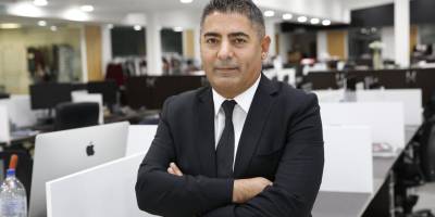 Halk TV Yönetim Kurulu Başkanı Mahiroğlu hakkında yakalama kararı