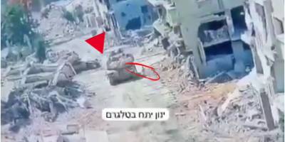 Sizce İsrail Ordusu neden kendi başarısızlığını yayınlar?