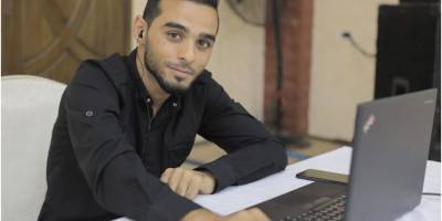 Hikâyelerim benim silahım