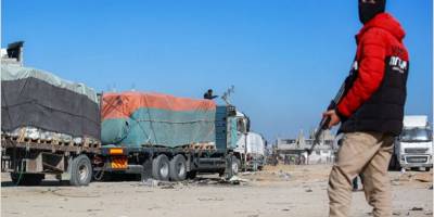 İsrail'in Gazze'deki çeteleri silahlandırmasının gerçek nedeni