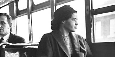 Protesto ile mücadele arasında