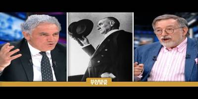 Resmi ideoloji ikonunun din anlayışı nasıl tartışılmalı?