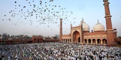 İslâm, dünyanın en hızlı büyüyen dini