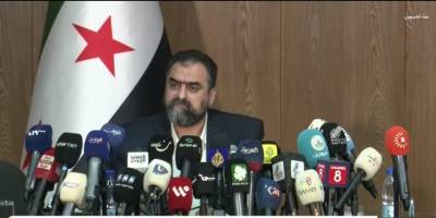 “İntikam ve kinle değil, sorumluluk ve hakkaniyetle hareket ediyoruz”