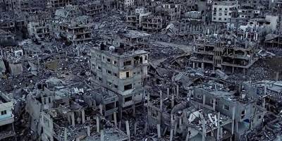 O zamanlar Vietnam, bugün Filistin