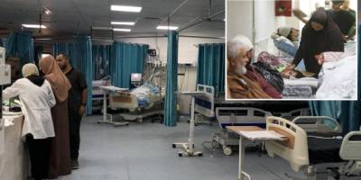 Gazze'de kanser hastaları için umut tükeniyor