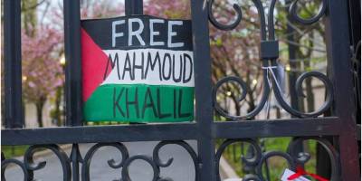 Yargıç, Trump yönetiminin Mahmud Halil'i gözaltına alamayacağına karar verdi