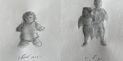 Oyun şarkılarını kim söyleyebilir ki?