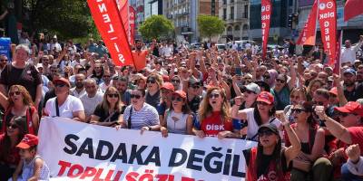 CHP'li belediyede toplu işten çıkarma kararı