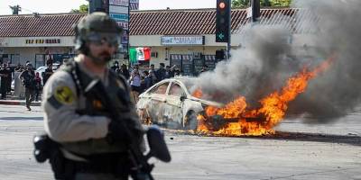 İsyanların kökeni: Göçmenler ve siyasi çatışmalar
