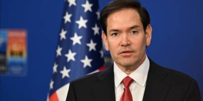 ABD Dışişleri Bakanı Rubio: İran'a yönelik saldırılara dahil değiliz