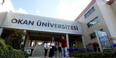 Okan Üniversitesi'nde mülteci öğrenciye ırkçılık iddiası