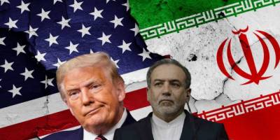 Saldırılar sonrası İran ABD ile nükleer müzakereleri iptal etti